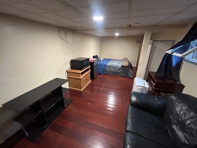 Ramon's room