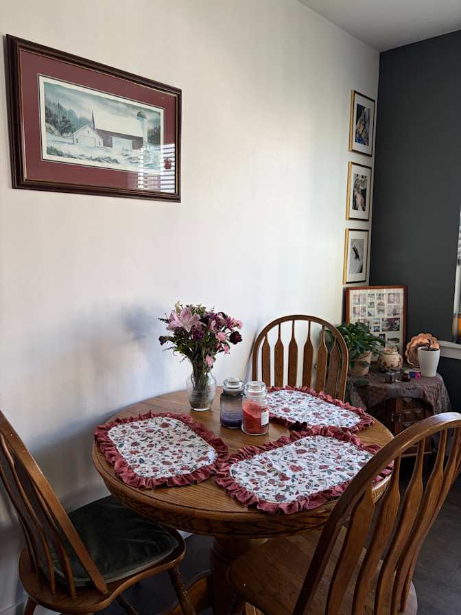 Alex's room
