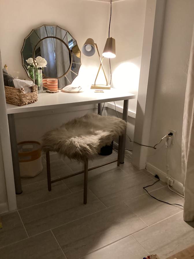 Kae's room