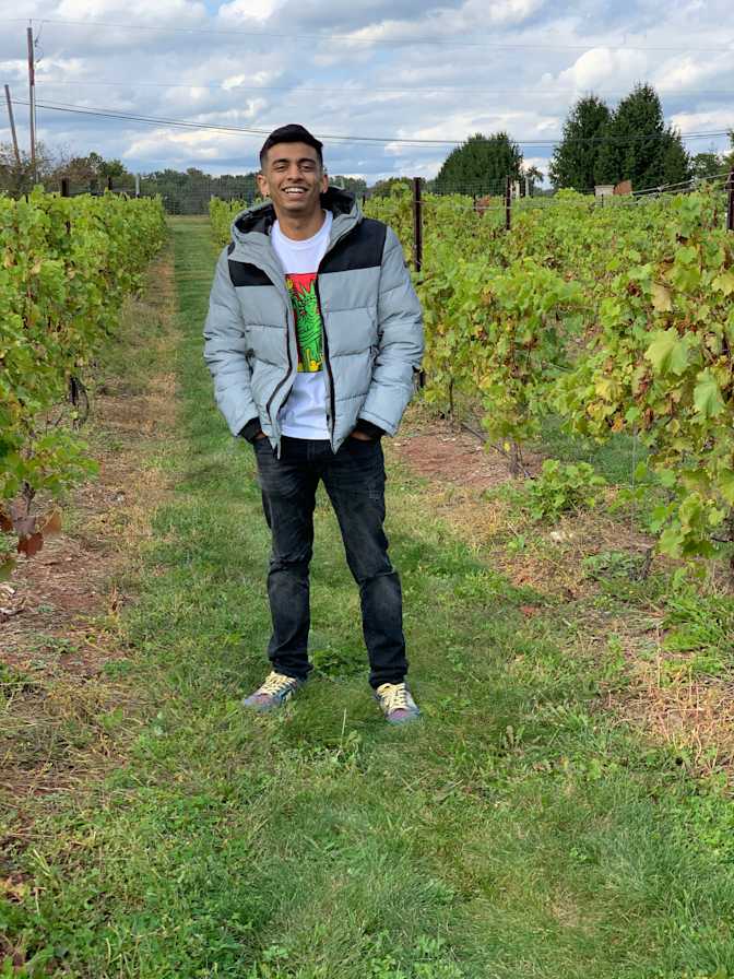 Nakul