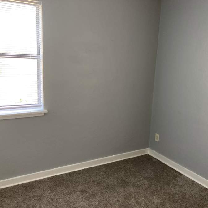Steve's room