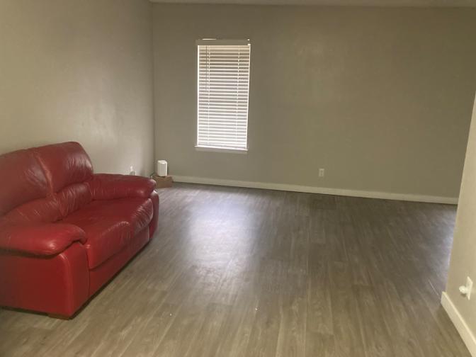 Tristan's room