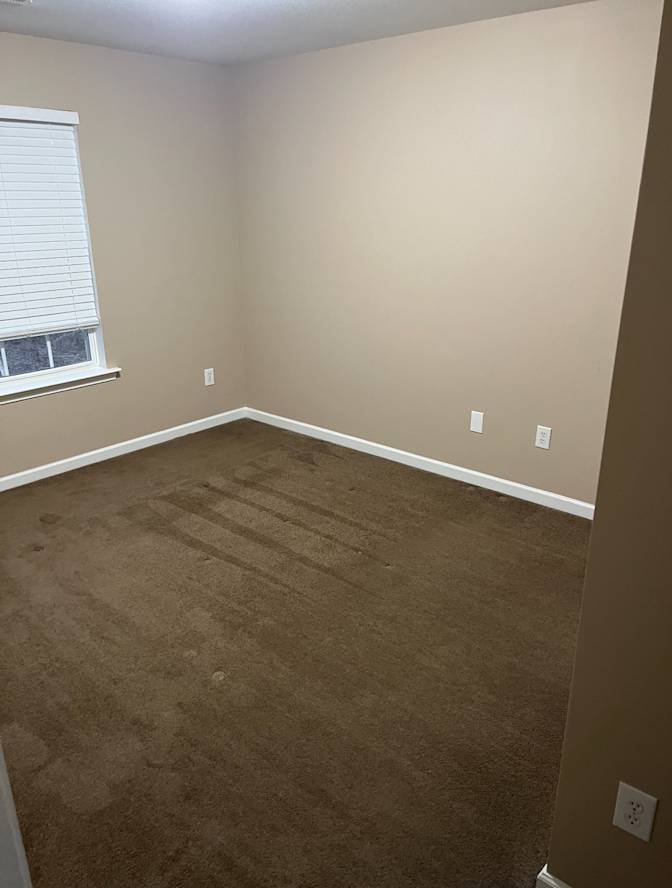 Adam's room