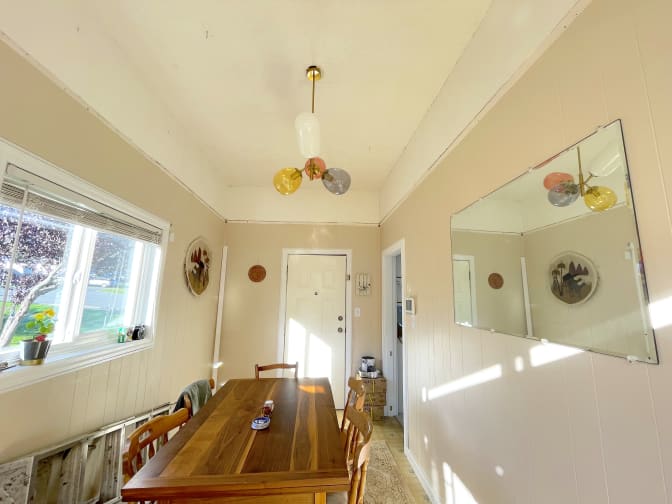 Caitlin Lepla's room