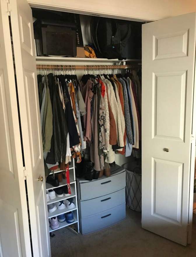 Jacob's room