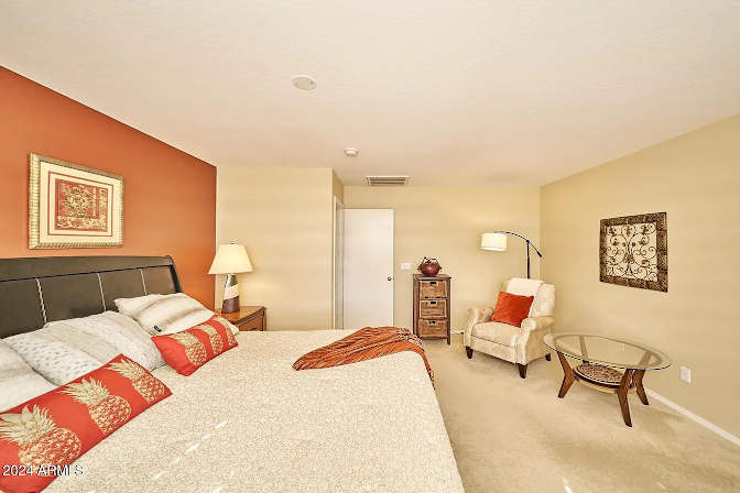 Biraj's room