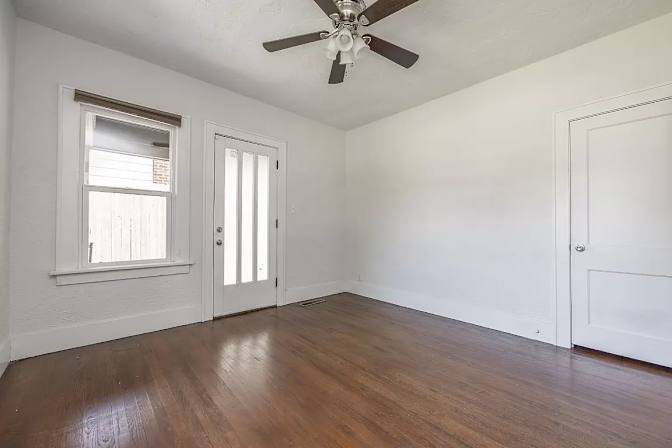 Joseph's room