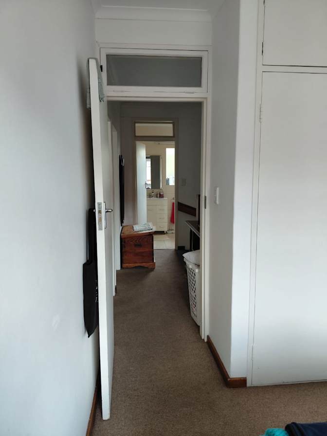 Adalene Bam's room