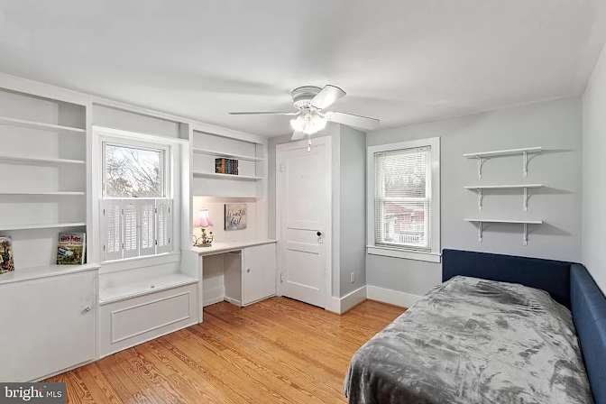 Kimberly's room