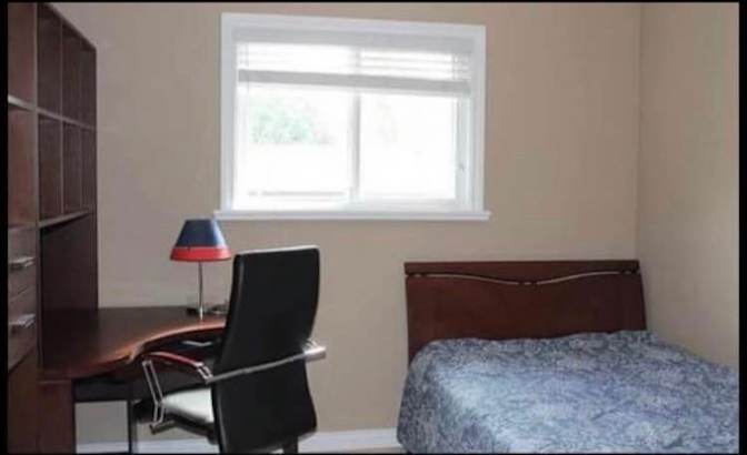 Alice's room