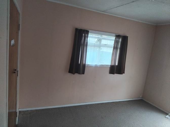 Philippa's room