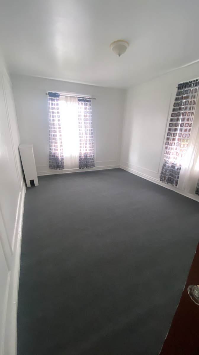 Destiny's room
