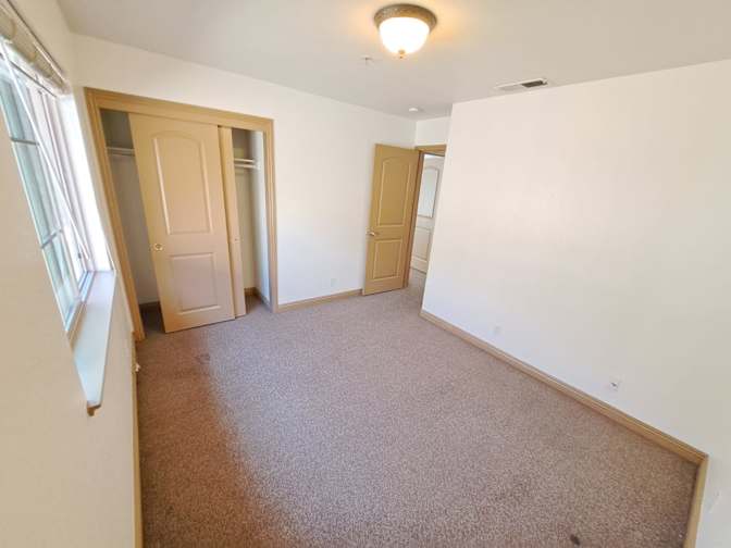 Property Manager's room