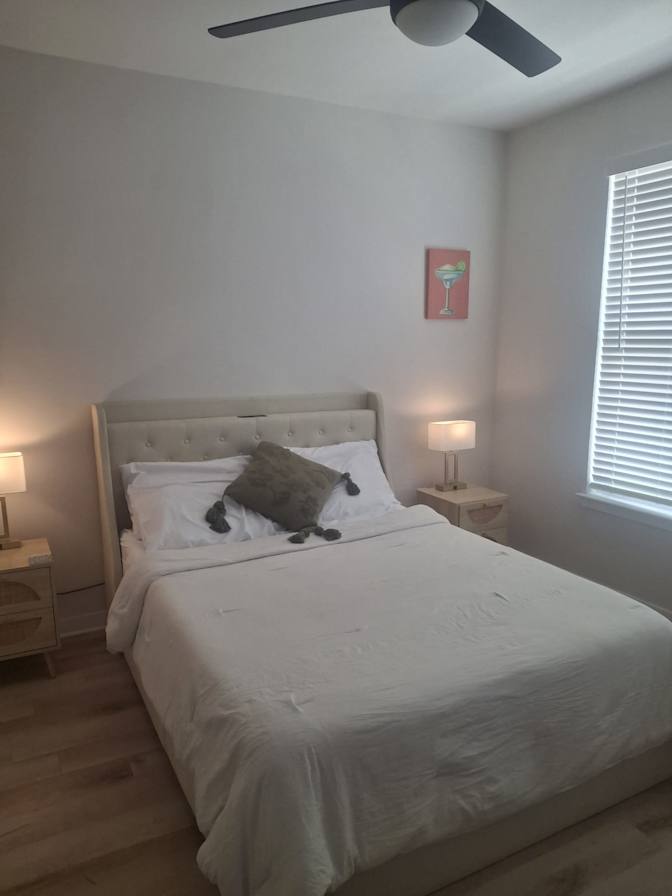Yanny's room