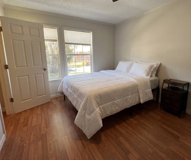 Home's room