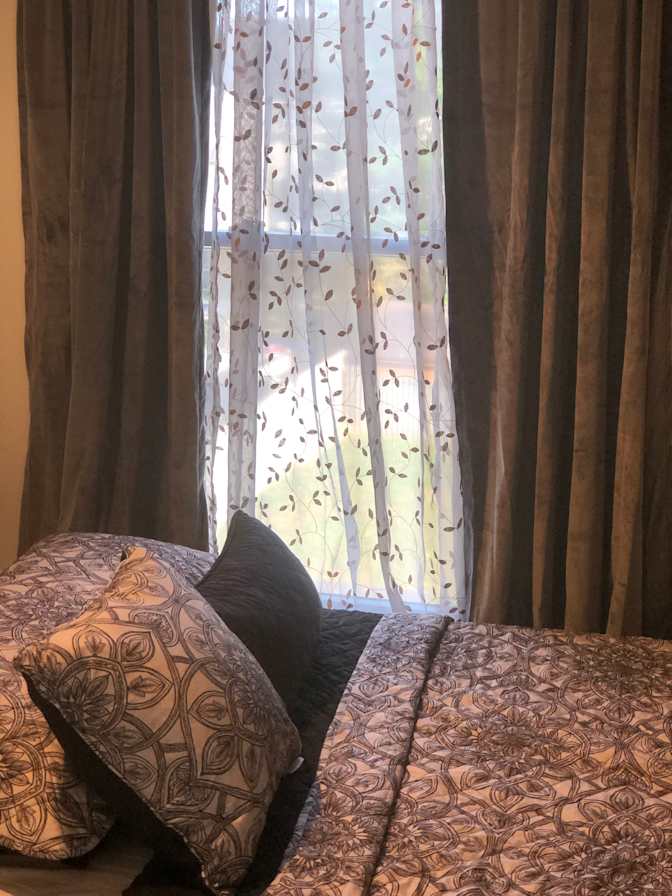 Baltimore-Parkville-Towson area's room