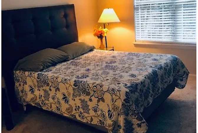Sydney's room