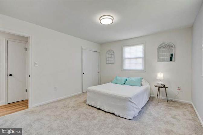 Robert's room