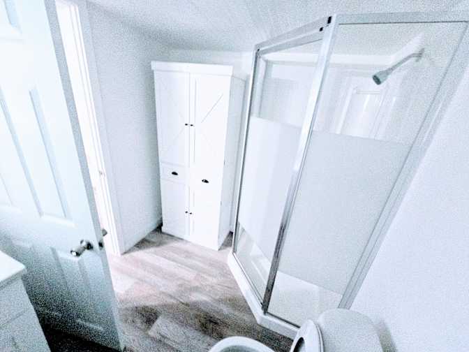 Franco's room