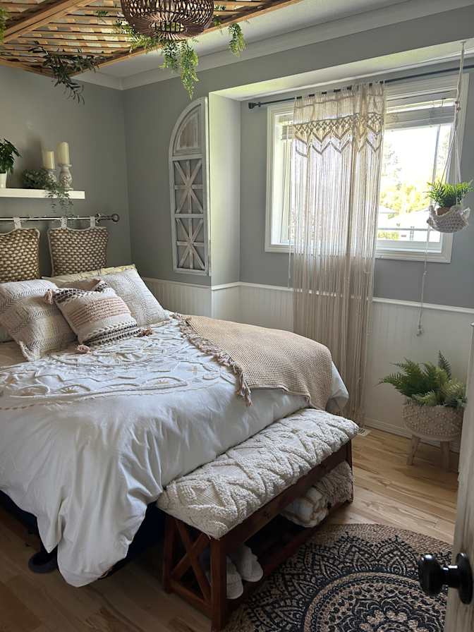 Sharla's room
