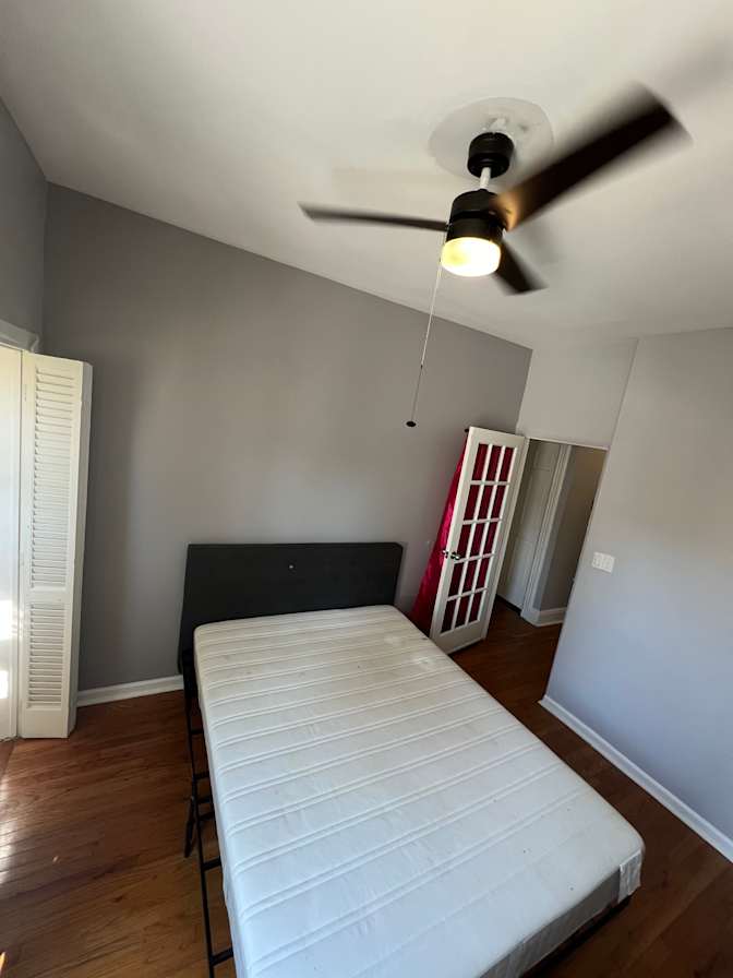 VIDA's room