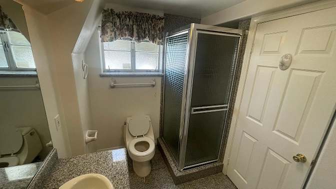 Dennis's room