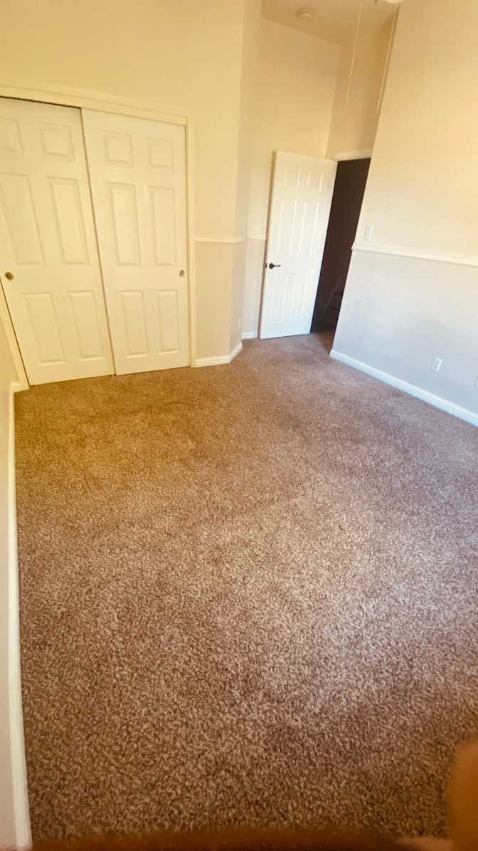 Southpark Meadows's room