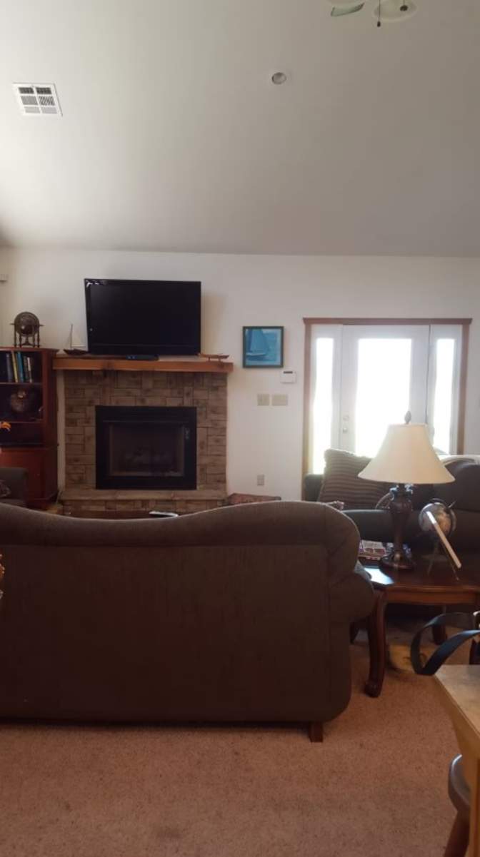 Sherri's room
