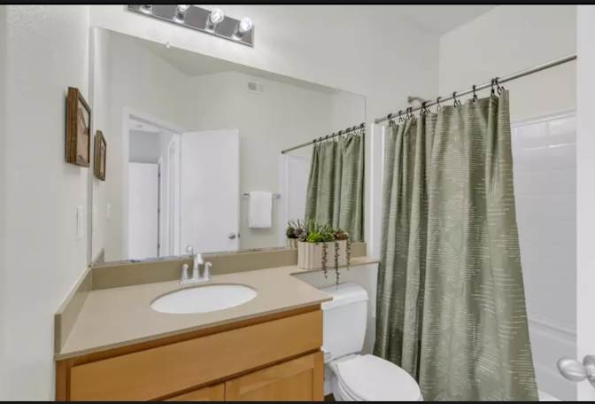 Brennan's room