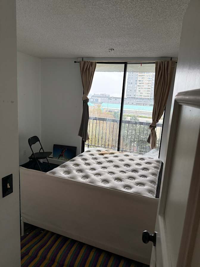 Nevaeh Johnny thomas's room