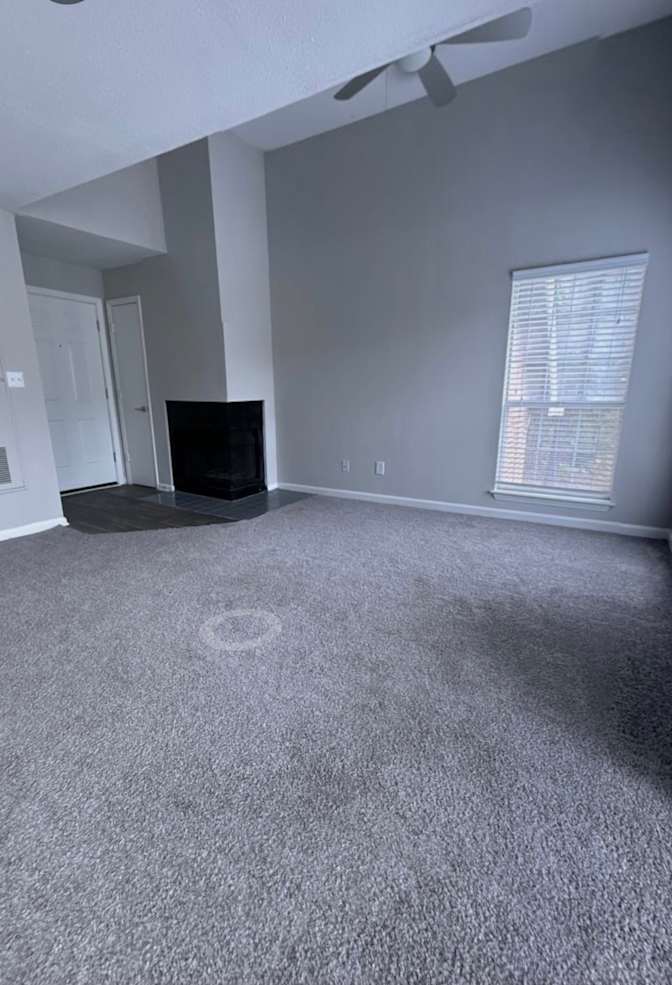 Gabrielle's room