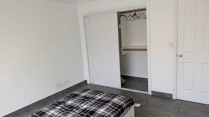 Jess's room
