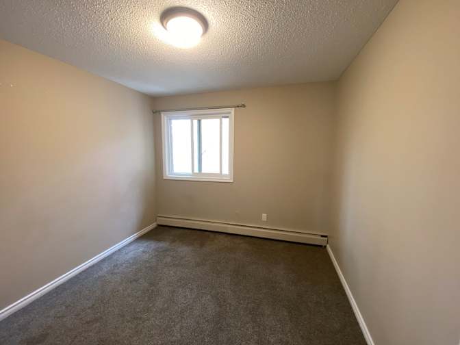 Mikhail's room
