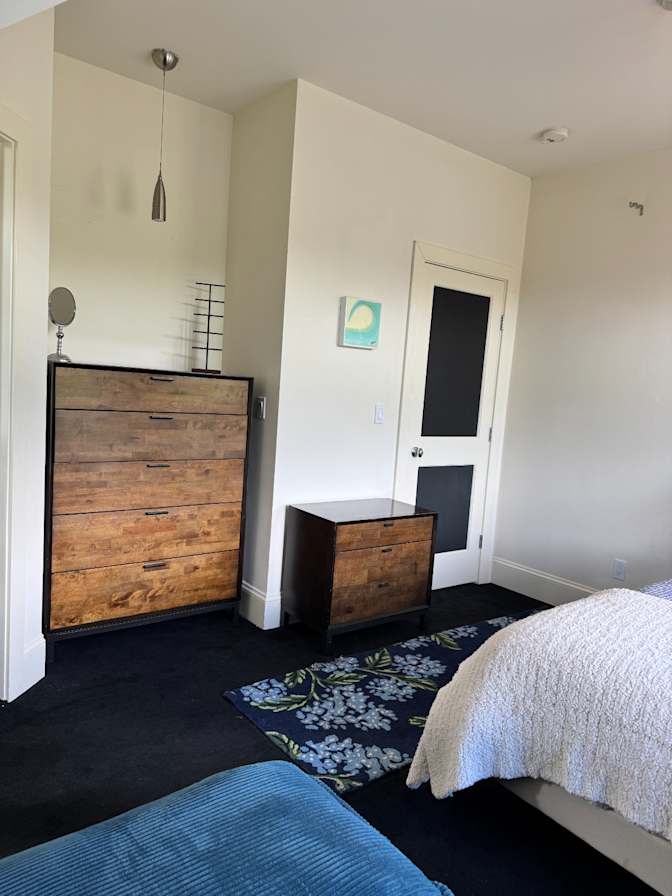Lori's room