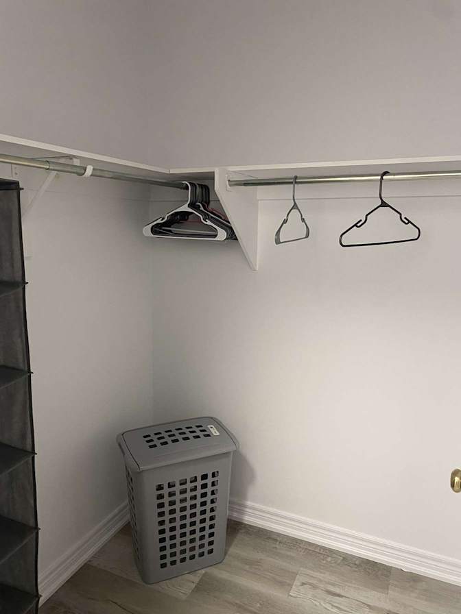 Lauren's room