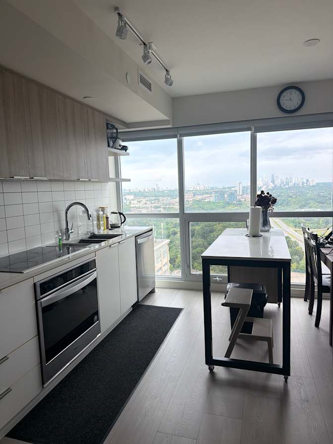 Jessica's room