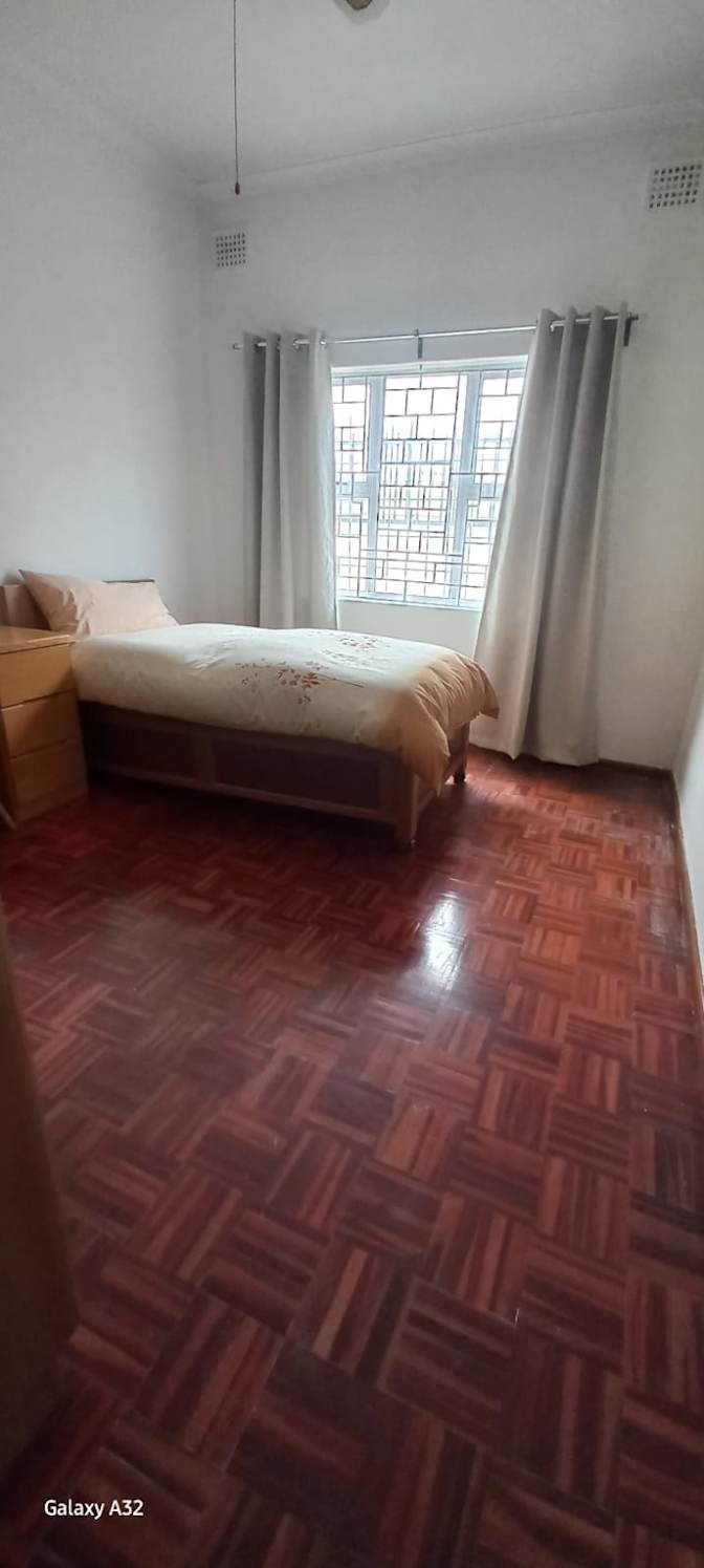 Ruwayda's room