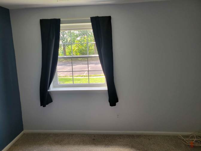 joseph's room