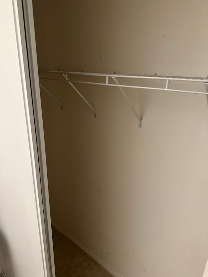 Sonia Villegas's room