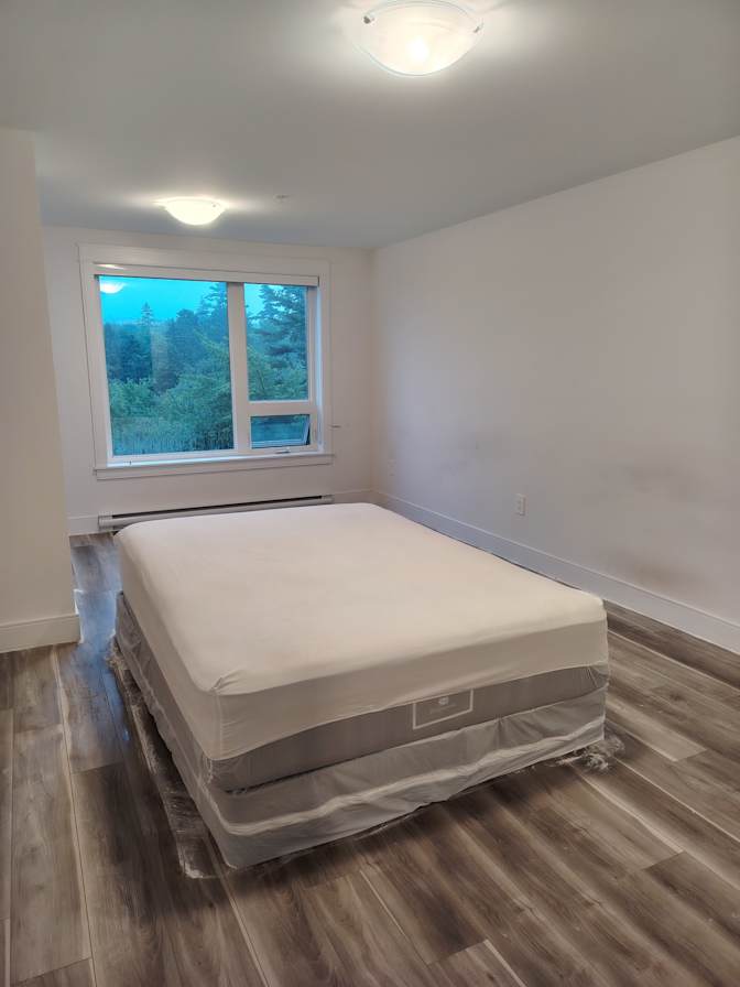 Marilou's room
