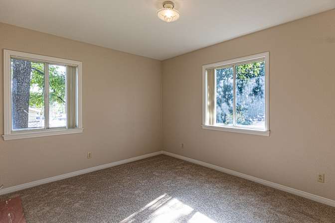 Wyatt's room