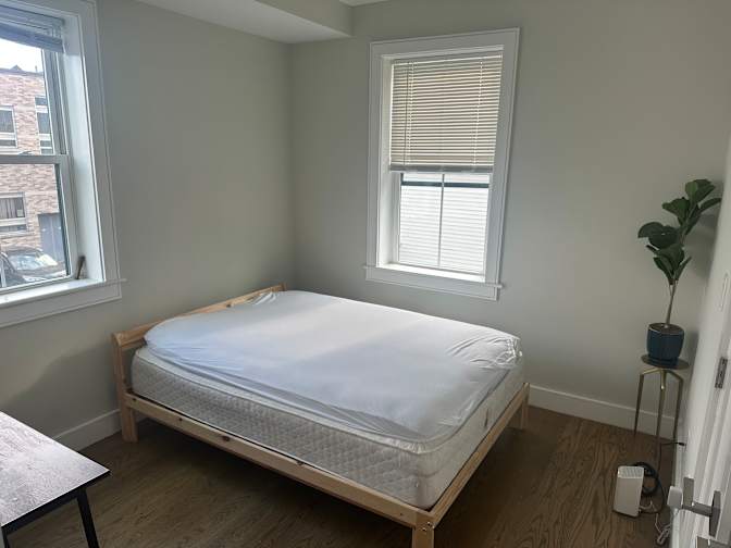 Peter's room