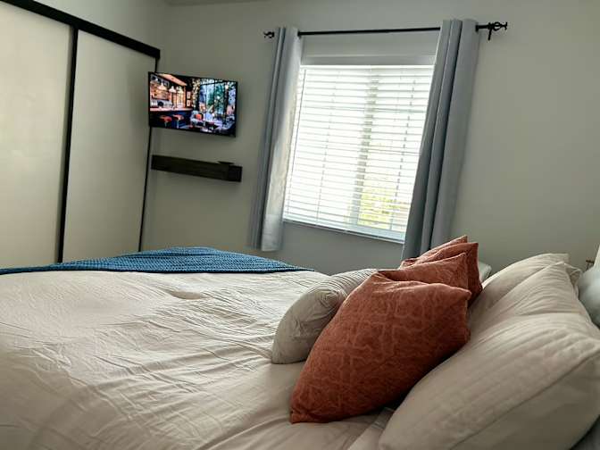 Shana's room
