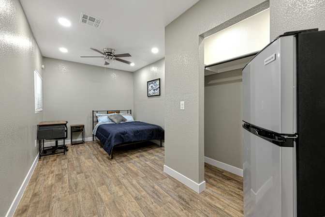 PadSplit's room