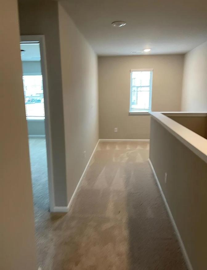 Alcove Rooms's room