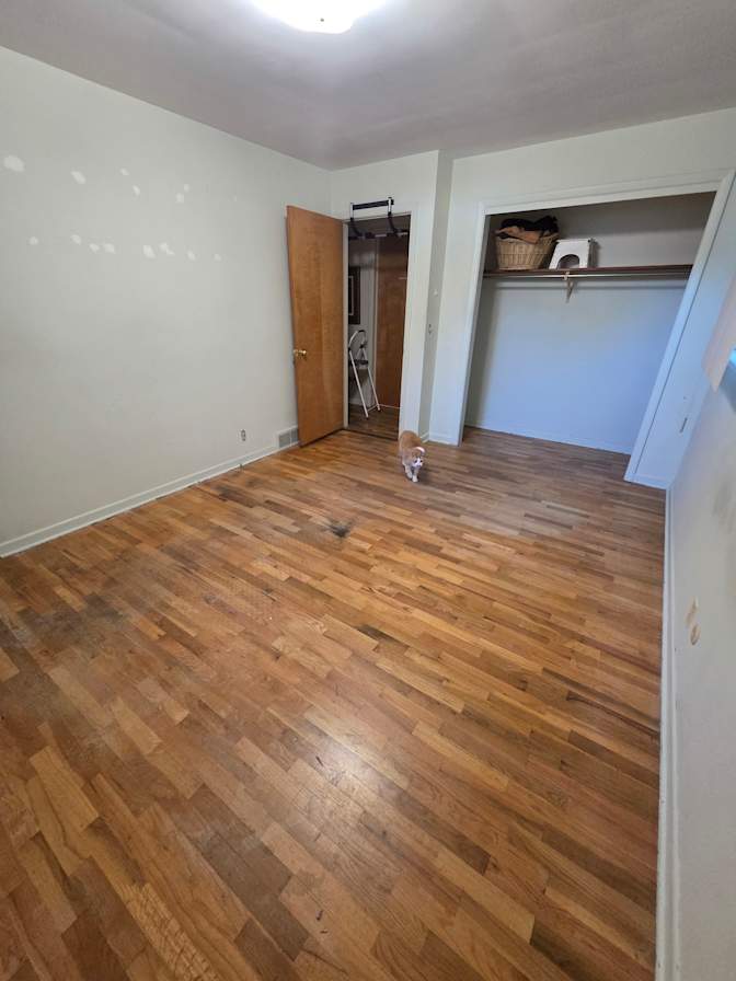 Johnathan's room