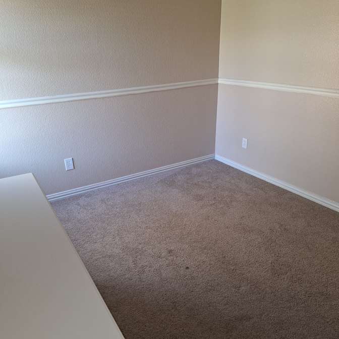 Karina's room