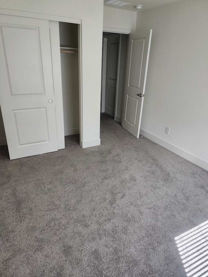 Travis's room