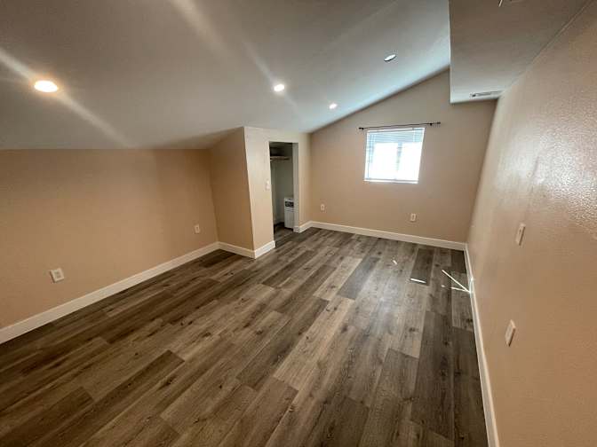 Amber's room
