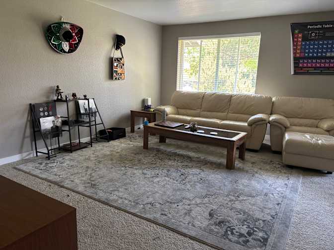 Danny's room